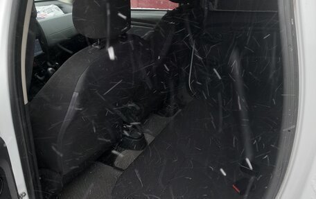 Renault Duster I рестайлинг, 2018 год, 750 000 рублей, 8 фотография