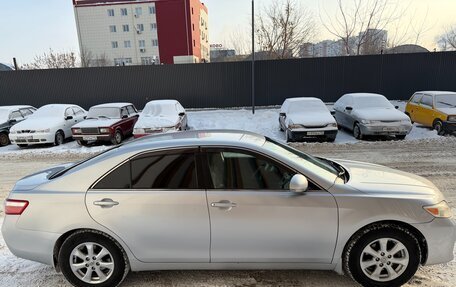 Toyota Camry, 2010 год, 1 180 000 рублей, 3 фотография