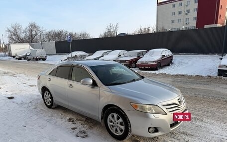Toyota Camry, 2010 год, 1 180 000 рублей, 2 фотография