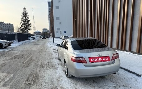 Toyota Camry, 2010 год, 1 180 000 рублей, 9 фотография