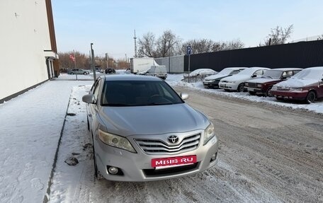 Toyota Camry, 2010 год, 1 180 000 рублей, 6 фотография