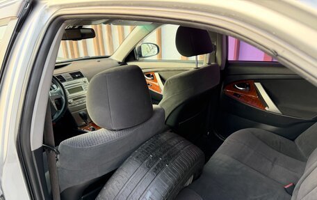 Toyota Camry, 2010 год, 1 180 000 рублей, 12 фотография