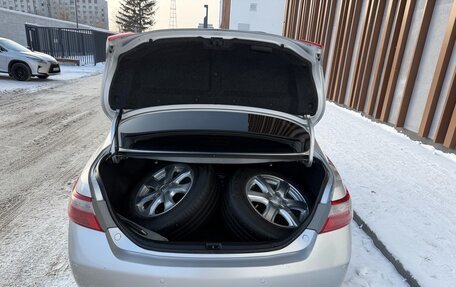 Toyota Camry, 2010 год, 1 180 000 рублей, 15 фотография