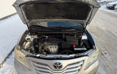 Toyota Camry, 2010 год, 1 180 000 рублей, 14 фотография