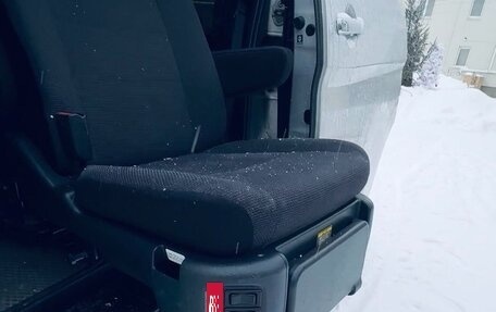 Nissan Serena IV, 2018 год, 2 350 000 рублей, 7 фотография