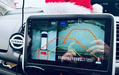 Nissan Serena IV, 2018 год, 2 350 000 рублей, 10 фотография