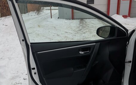 Toyota Corolla, 2014 год, 1 999 000 рублей, 5 фотография