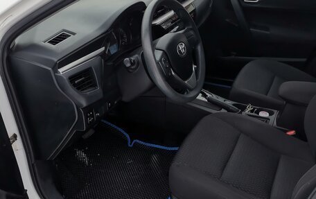 Toyota Corolla, 2014 год, 1 999 000 рублей, 3 фотография