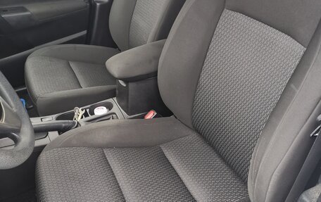 Toyota Corolla, 2014 год, 1 999 000 рублей, 4 фотография