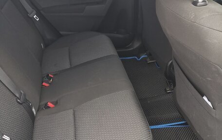 Toyota Corolla, 2014 год, 1 999 000 рублей, 10 фотография