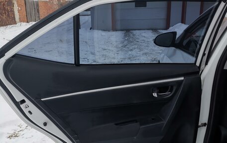 Toyota Corolla, 2014 год, 1 999 000 рублей, 6 фотография