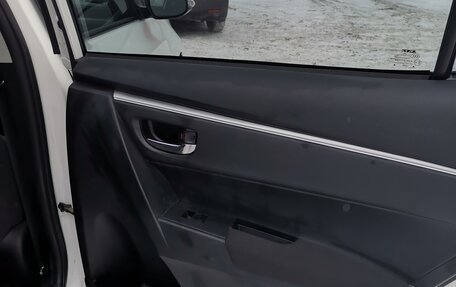 Toyota Corolla, 2014 год, 1 999 000 рублей, 12 фотография