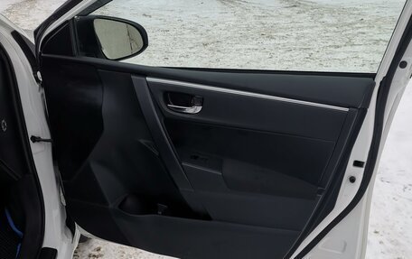 Toyota Corolla, 2014 год, 1 999 000 рублей, 15 фотография