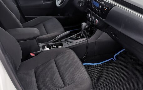 Toyota Corolla, 2014 год, 1 999 000 рублей, 13 фотография