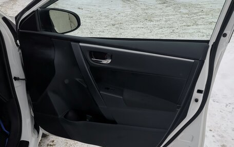 Toyota Corolla, 2014 год, 1 999 000 рублей, 14 фотография