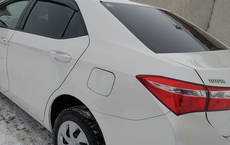 Toyota Corolla, 2014 год, 1 999 000 рублей, 21 фотография