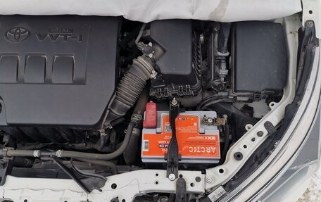 Toyota Corolla, 2014 год, 1 999 000 рублей, 29 фотография