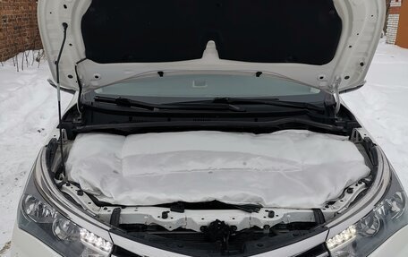 Toyota Corolla, 2014 год, 1 999 000 рублей, 26 фотография