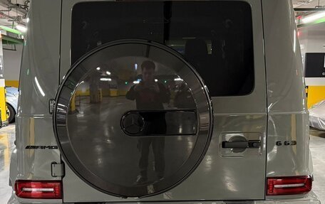 Mercedes-Benz G-Класс AMG, 2025 год, 35 170 000 рублей, 4 фотография