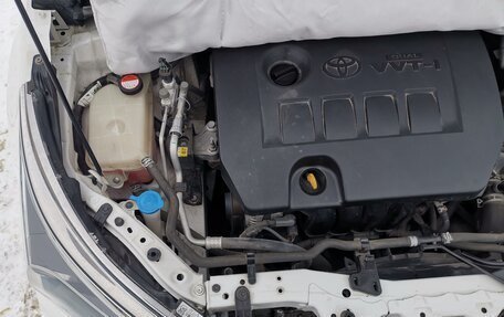 Toyota Corolla, 2014 год, 1 999 000 рублей, 30 фотография