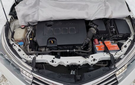 Toyota Corolla, 2014 год, 1 999 000 рублей, 31 фотография