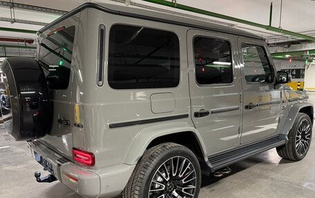 Mercedes-Benz G-Класс AMG, 2025 год, 35 170 000 рублей, 6 фотография