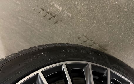 Mercedes-Benz G-Класс AMG, 2025 год, 35 170 000 рублей, 8 фотография