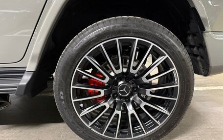 Mercedes-Benz G-Класс AMG, 2025 год, 35 170 000 рублей, 7 фотография