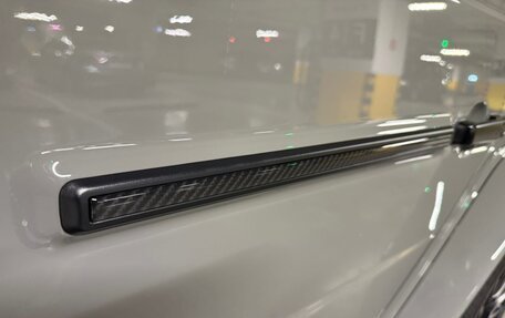 Mercedes-Benz G-Класс AMG, 2025 год, 35 170 000 рублей, 10 фотография