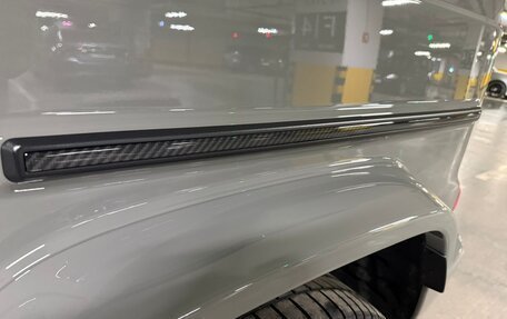 Mercedes-Benz G-Класс AMG, 2025 год, 35 170 000 рублей, 12 фотография