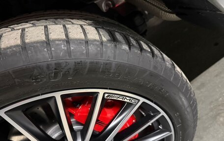 Mercedes-Benz G-Класс AMG, 2025 год, 35 170 000 рублей, 13 фотография