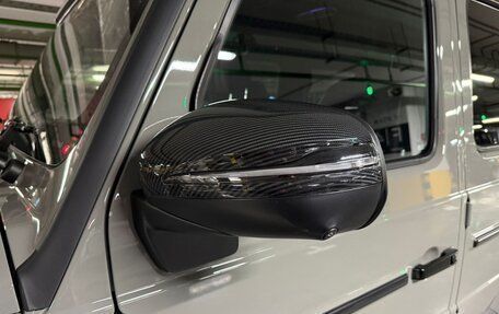 Mercedes-Benz G-Класс AMG, 2025 год, 35 170 000 рублей, 15 фотография