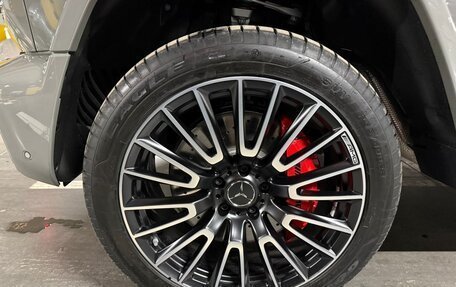 Mercedes-Benz G-Класс AMG, 2025 год, 35 170 000 рублей, 16 фотография