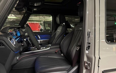 Mercedes-Benz G-Класс AMG, 2025 год, 35 170 000 рублей, 24 фотография