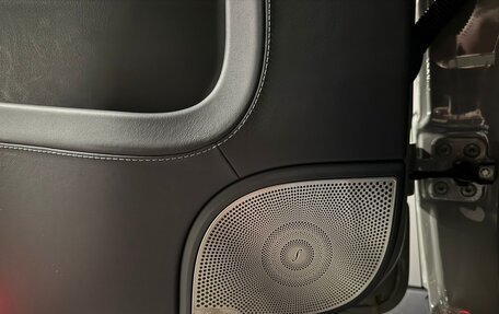 Mercedes-Benz G-Класс AMG, 2025 год, 35 170 000 рублей, 20 фотография