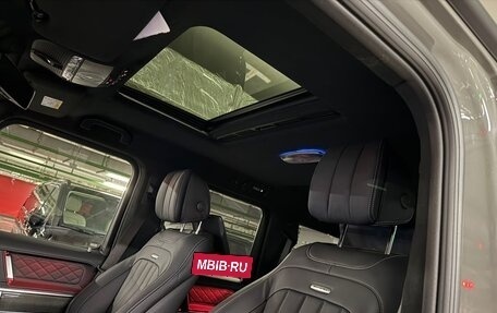 Mercedes-Benz G-Класс AMG, 2025 год, 35 170 000 рублей, 22 фотография