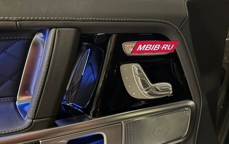 Mercedes-Benz G-Класс AMG, 2025 год, 35 170 000 рублей, 17 фотография