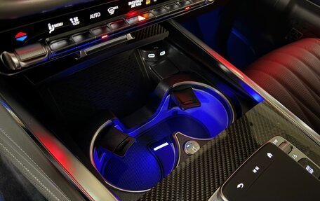 Mercedes-Benz G-Класс AMG, 2025 год, 35 170 000 рублей, 28 фотография