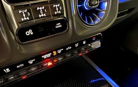 Mercedes-Benz G-Класс AMG, 2025 год, 35 170 000 рублей, 29 фотография