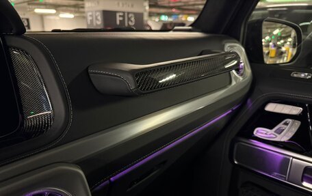 Mercedes-Benz G-Класс AMG, 2025 год, 35 170 000 рублей, 32 фотография