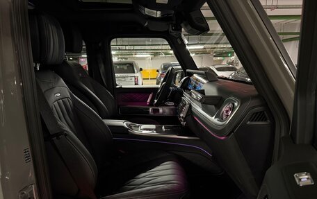 Mercedes-Benz G-Класс AMG, 2025 год, 35 170 000 рублей, 33 фотография