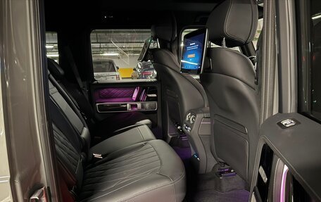 Mercedes-Benz G-Класс AMG, 2025 год, 35 170 000 рублей, 35 фотография