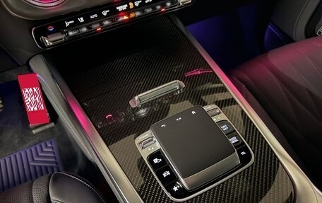 Mercedes-Benz G-Класс AMG, 2025 год, 35 170 000 рублей, 30 фотография