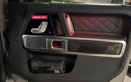 Mercedes-Benz G-Класс AMG, 2025 год, 35 170 000 рублей, 31 фотография
