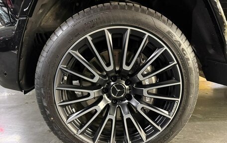 Mercedes-Benz G-Класс AMG, 2025 год, 33 760 000 рублей, 10 фотография