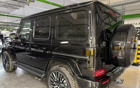 Mercedes-Benz G-Класс AMG, 2025 год, 33 760 000 рублей, 5 фотография