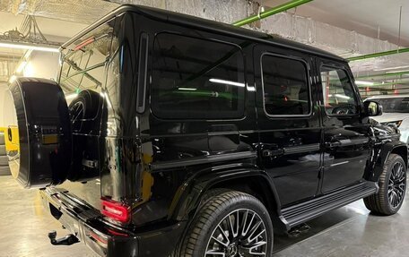 Mercedes-Benz G-Класс AMG, 2025 год, 33 760 000 рублей, 3 фотография