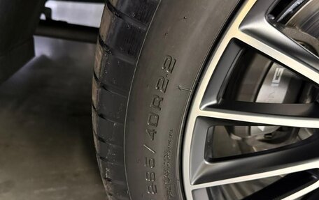 Mercedes-Benz G-Класс AMG, 2025 год, 33 760 000 рублей, 8 фотография