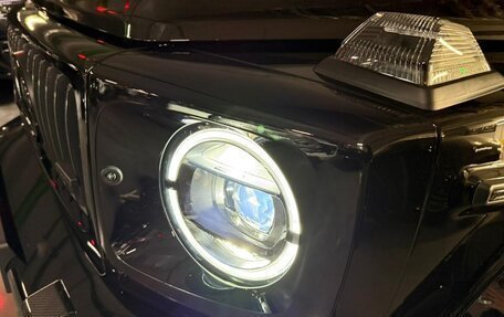 Mercedes-Benz G-Класс AMG, 2025 год, 33 760 000 рублей, 15 фотография