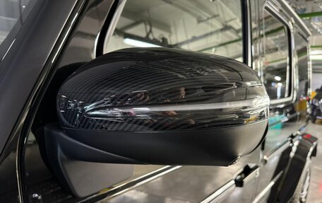 Mercedes-Benz G-Класс AMG, 2025 год, 33 760 000 рублей, 17 фотография